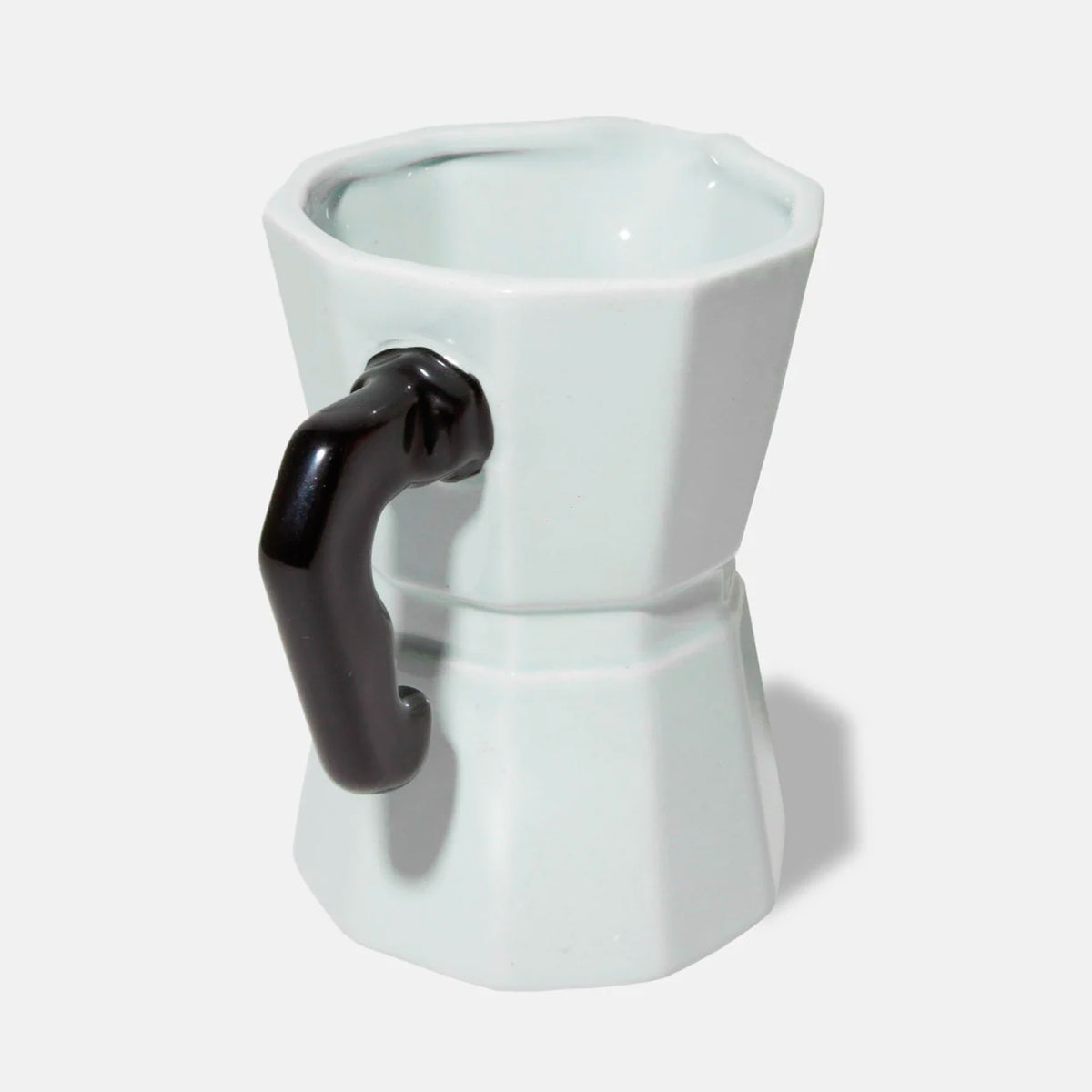 Jarrón DOIY - Moka ☕
