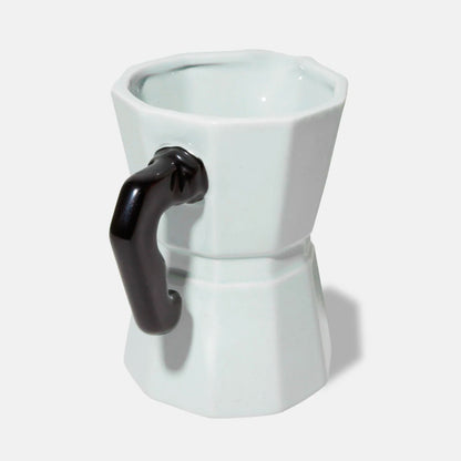 Jarrón DOIY - Moka ☕