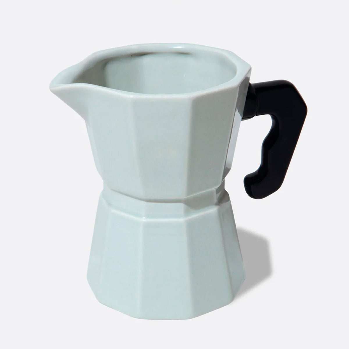 Jarrón DOIY - Moka ☕