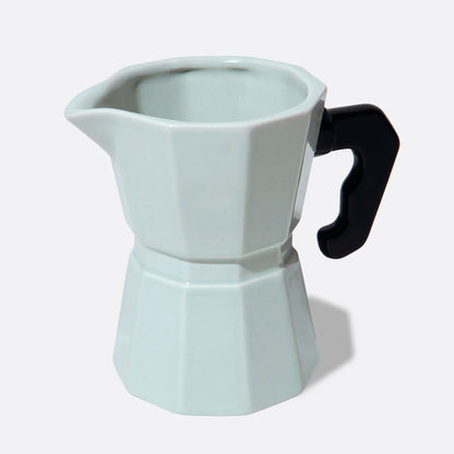 Jarrón DOIY - Moka ☕