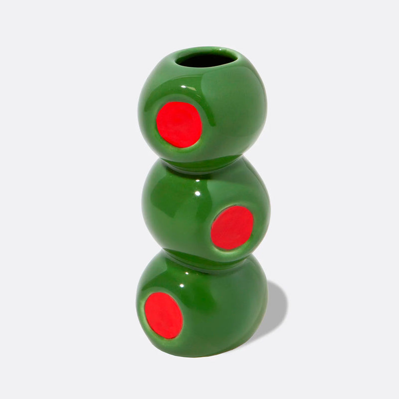 Jarrón DOIY - Olivia