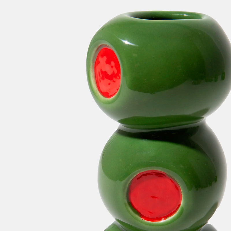 Jarrón DOIY - Olivia