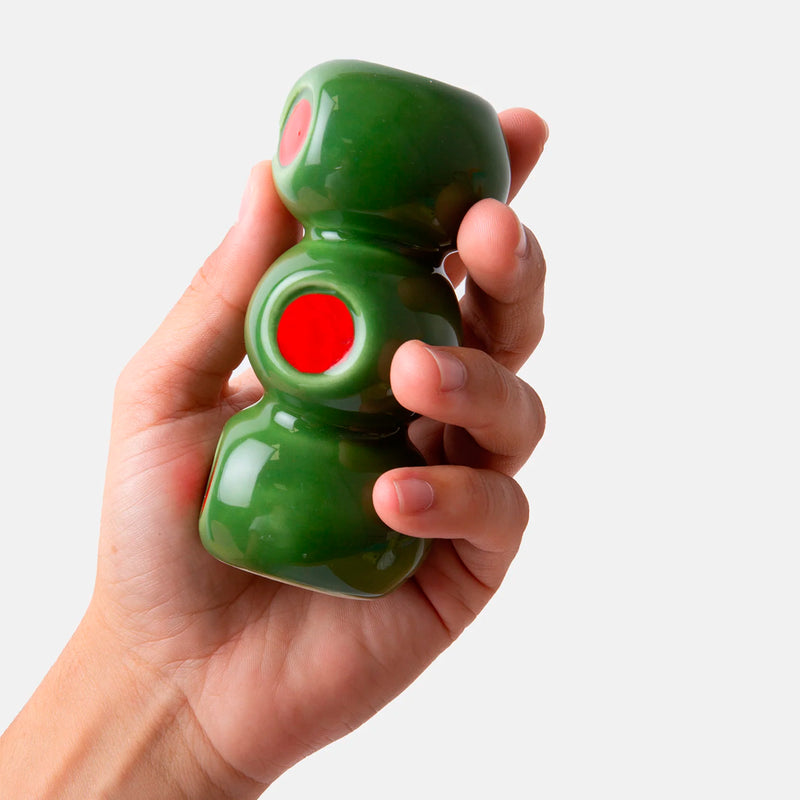 Jarrón DOIY - Olivia