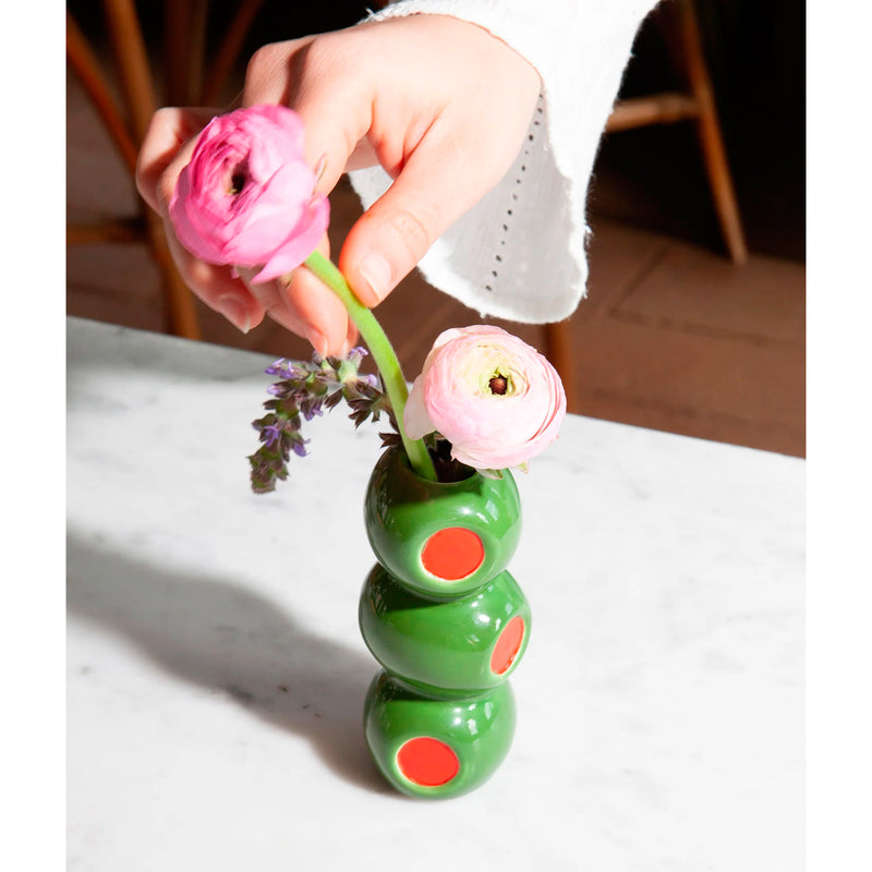 Jarrón DOIY - Olivia