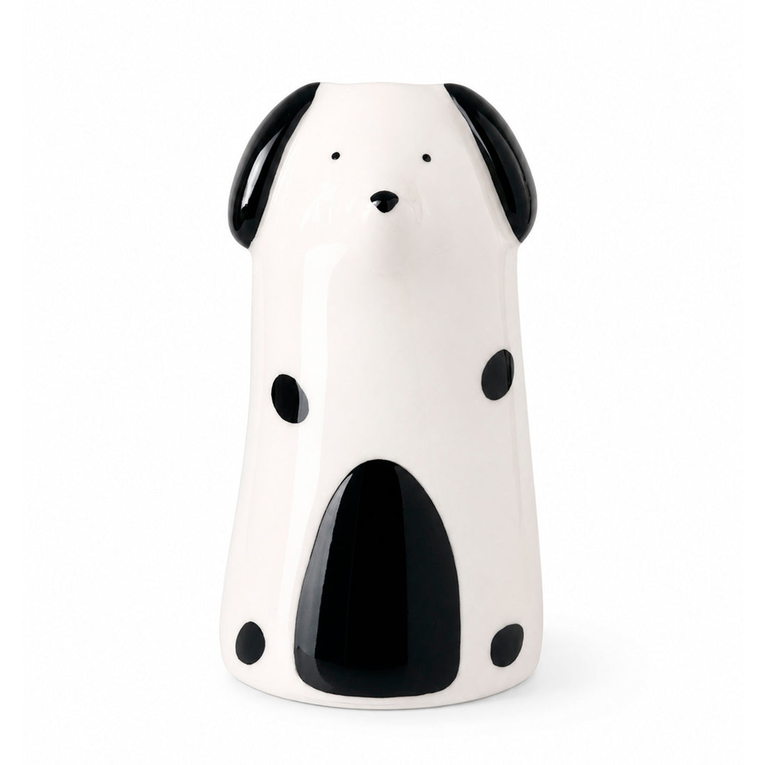 Jarrón - Perro Dotty