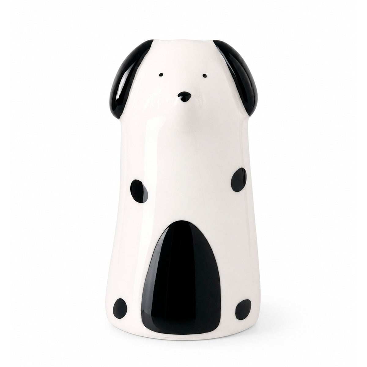 Jarrón - Perro Dotty