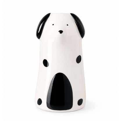 Jarrón - Perro Dotty