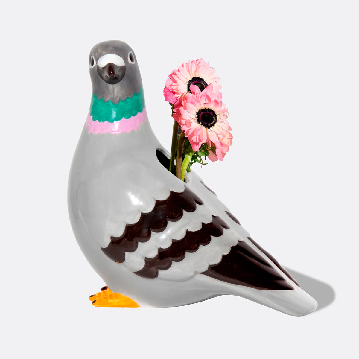 Jarrón DOIY - Pigeon 🐥