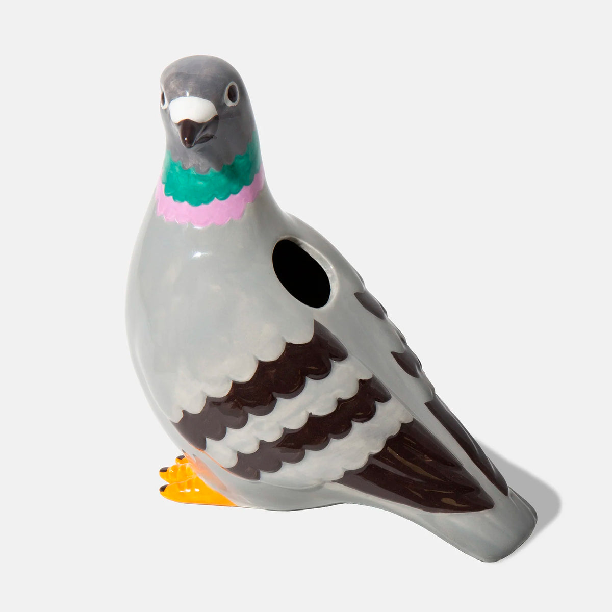 Jarrón DOIY - Pigeon 🐥