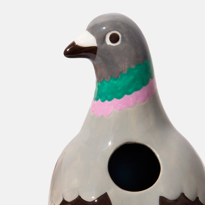 Jarrón DOIY - Pigeon 🐥
