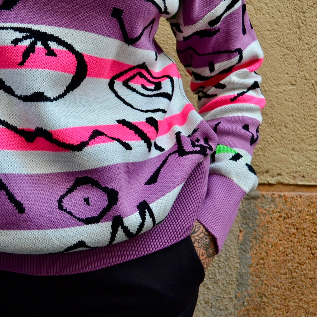 Jersey - Fido Dido