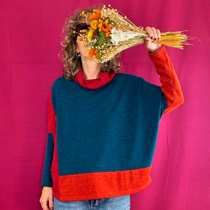 Jersey La Compiano - Monde Petróleo