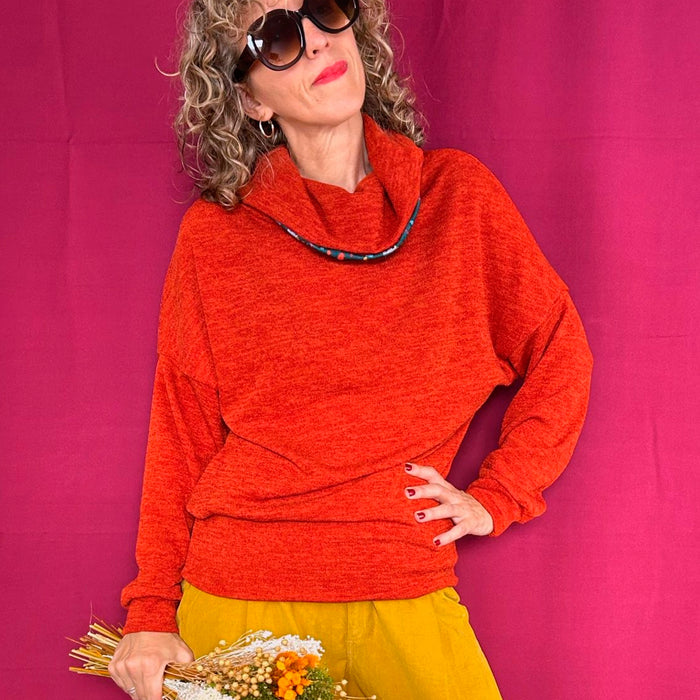 Jersey La Compiano - Nardo Caldero