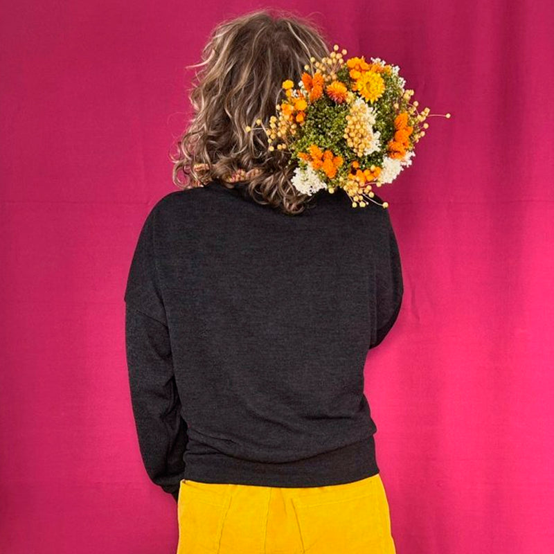 Jersey La Compiano - Nardo Negro