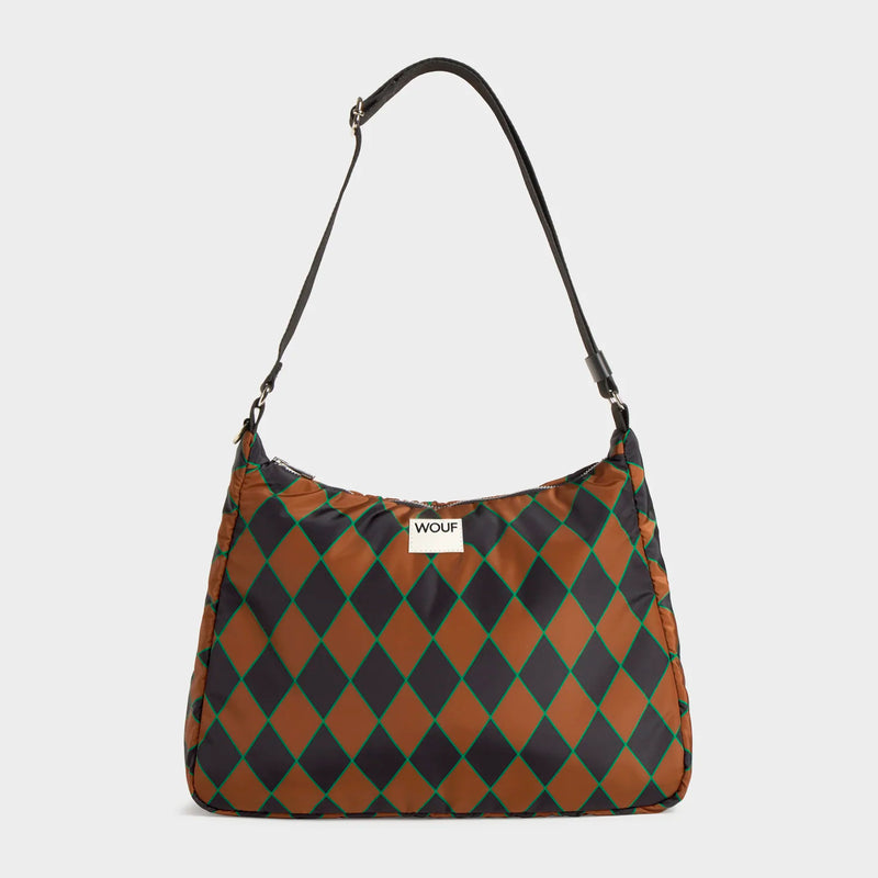 Bolso Wouf - Hobo Jester