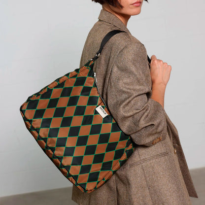 Bolso Wouf - Hobo Jester