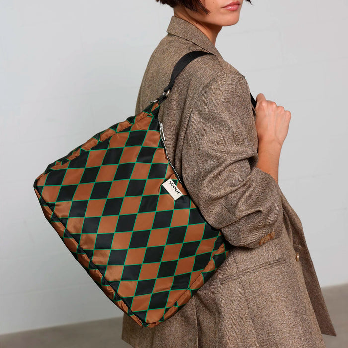 Bolso Wouf - Hobo Jester