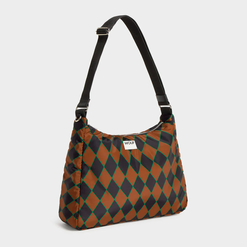 Bolso Wouf - Hobo Jester