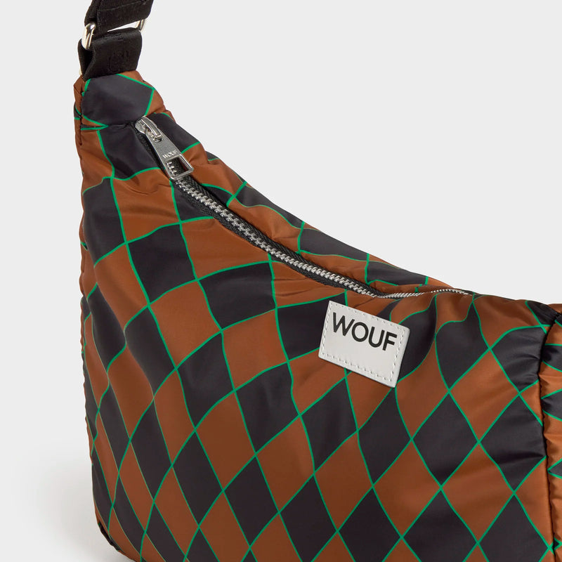 Bolso Wouf - Hobo Jester