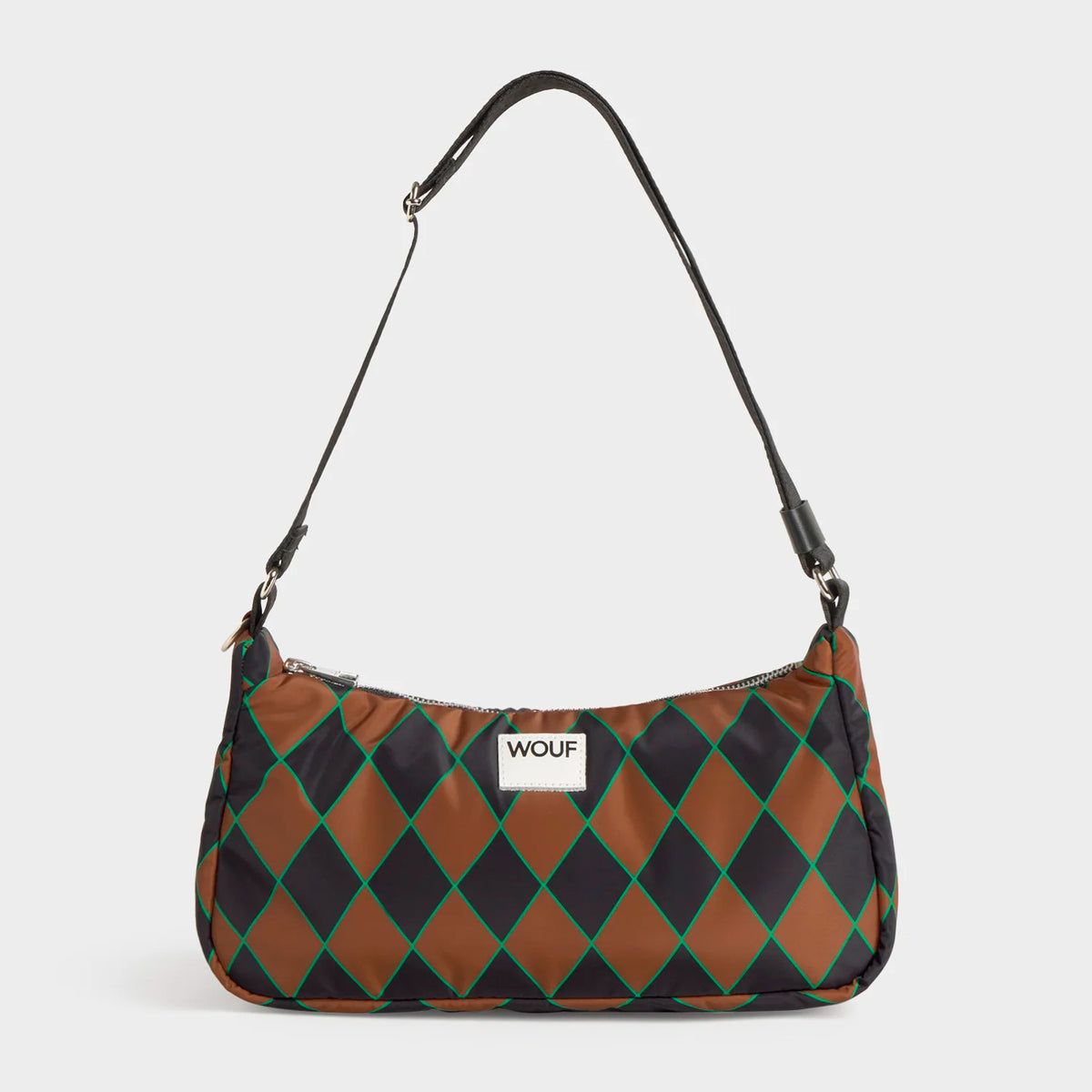 Bolso Wouf - Crossbody Jester