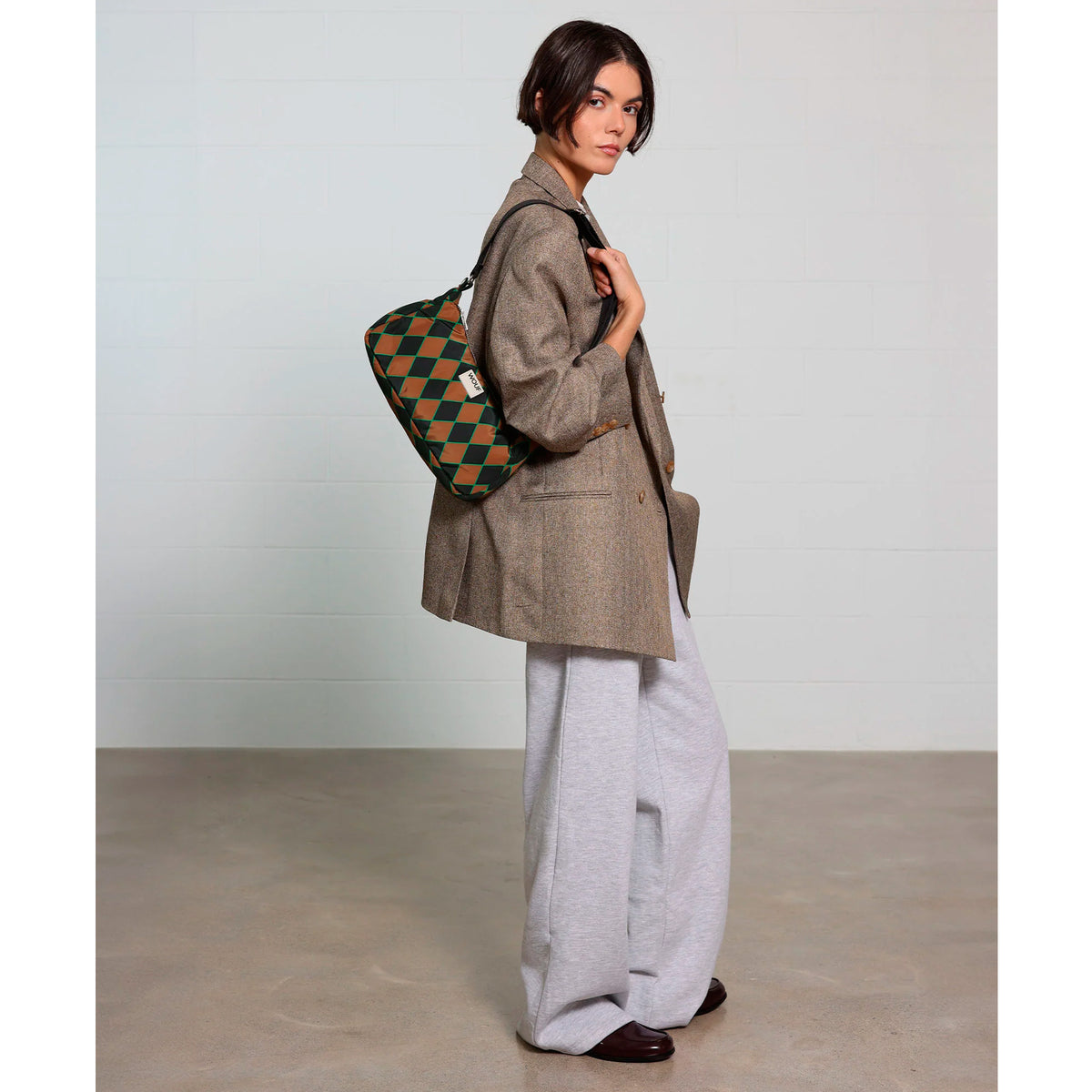 Bolso Wouf - Crossbody Jester