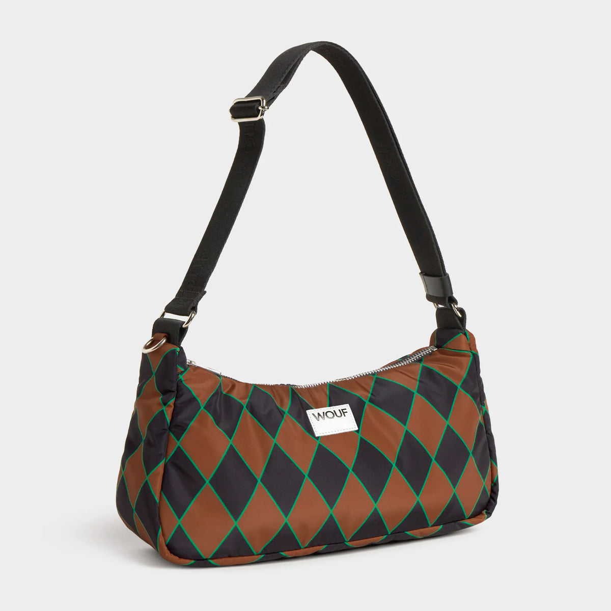 Bolso Wouf - Crossbody Jester