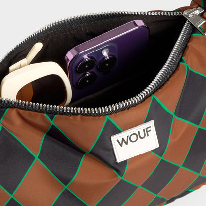 Bolso Wouf - Crossbody Jester