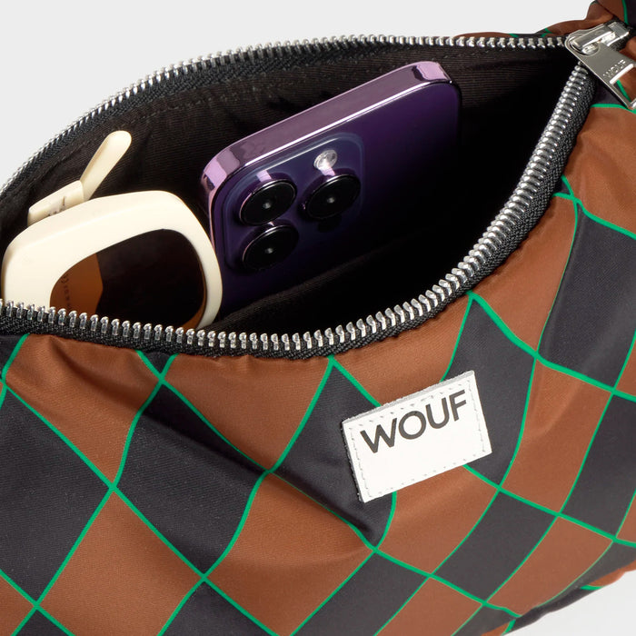 Bolso Wouf - Shoulder Jester