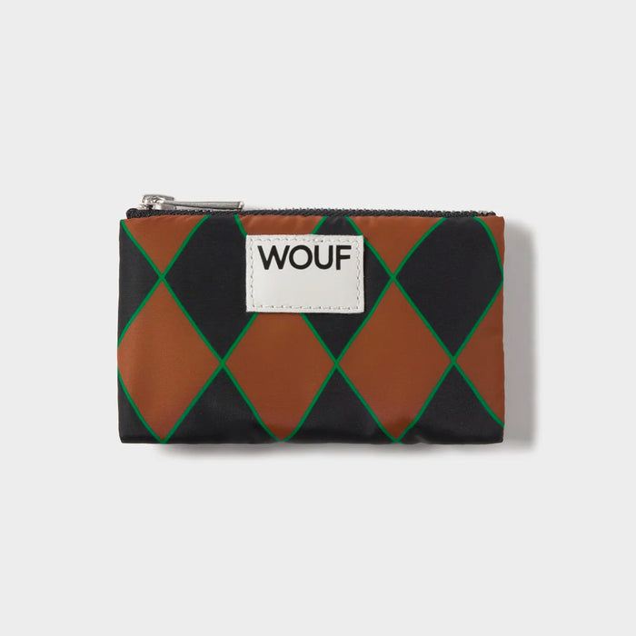 Cartera Wouf - Jester