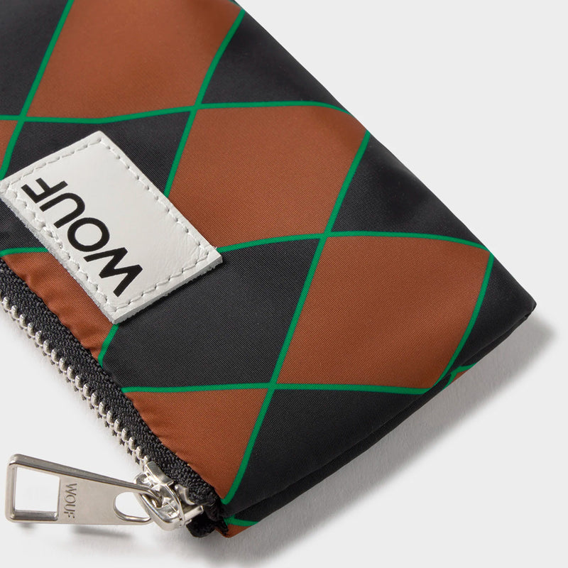 Cartera Wouf - Jester