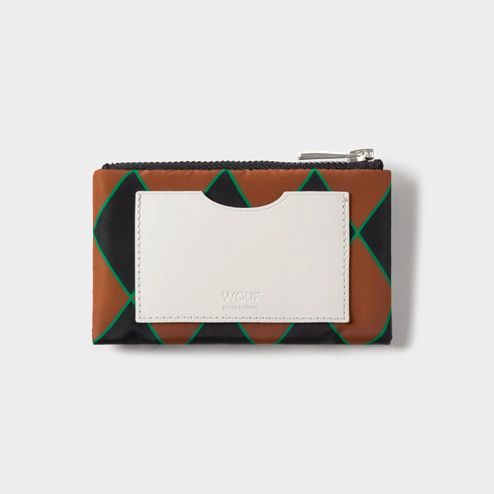 Cartera Wouf - Jester