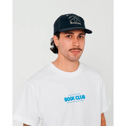 Camiseta We Are Not Friends - Jimbocho