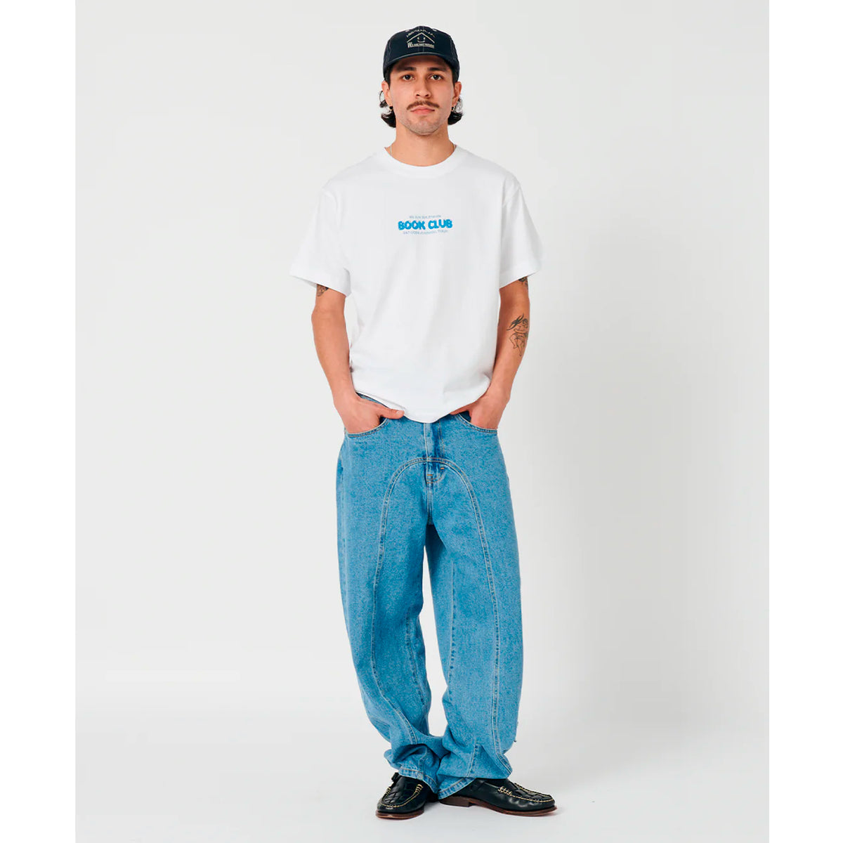 Camiseta We Are Not Friends - Jimbocho