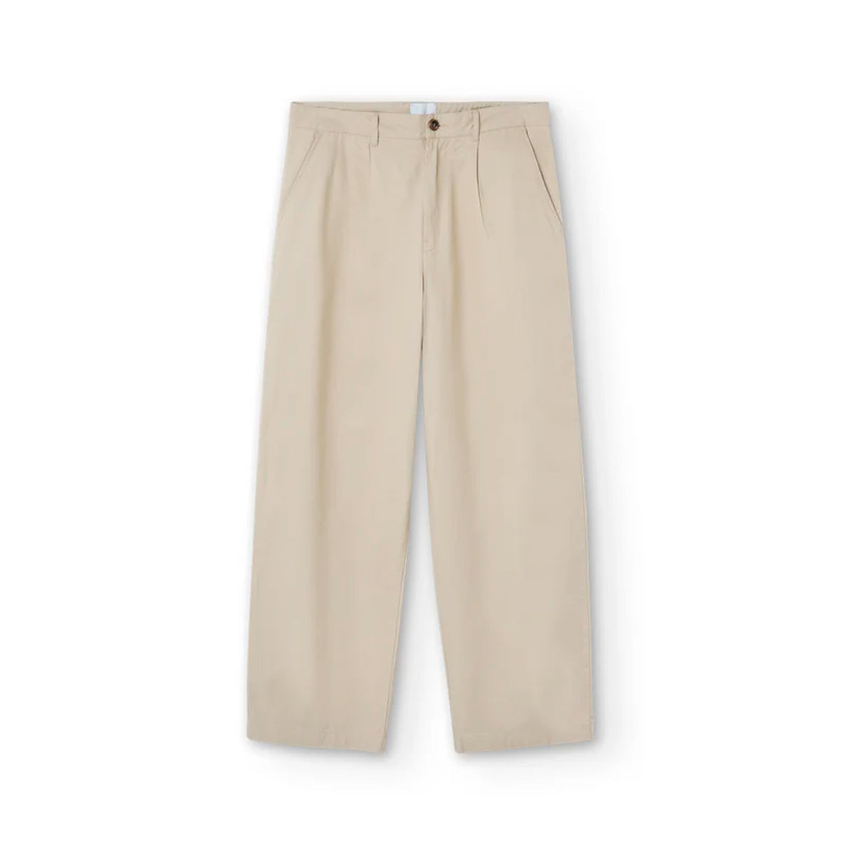 Pantalones We Are Not Friends - Jimusho Pants