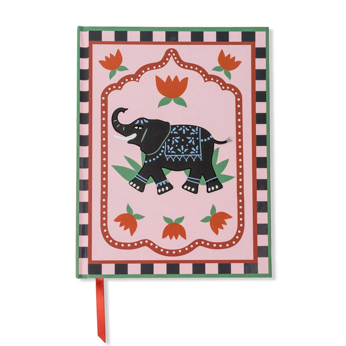 Journal - Elephant 🐘