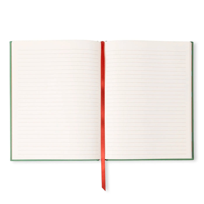 Journal - Elephant 🐘