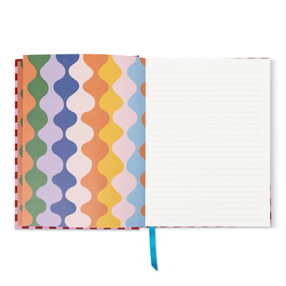 Journal - Fish
