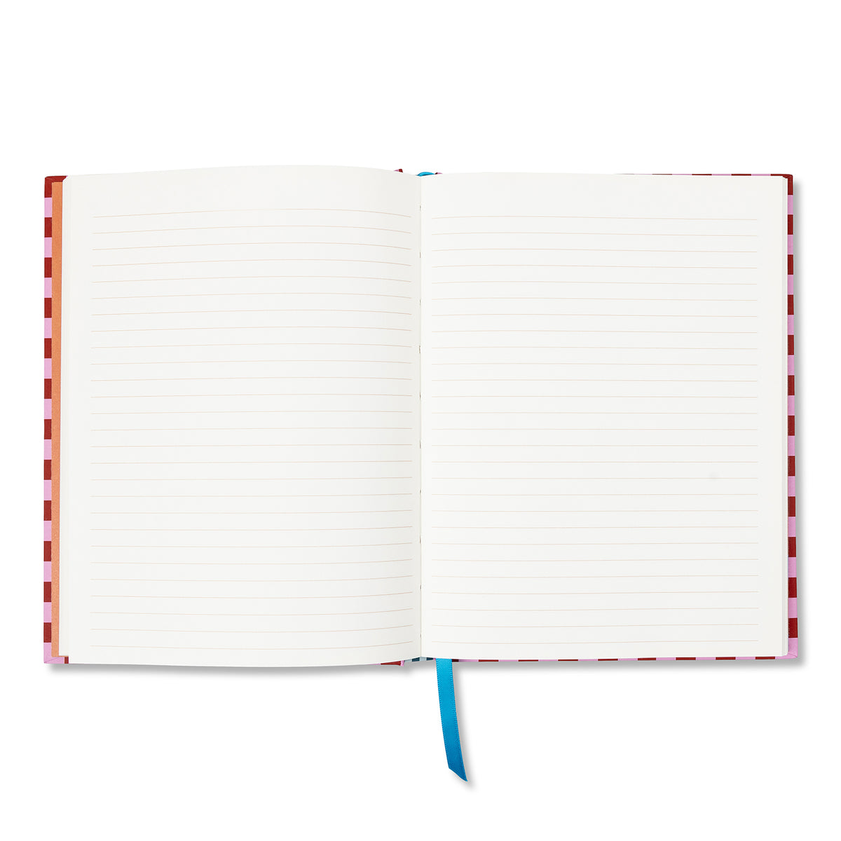 Journal - Fish