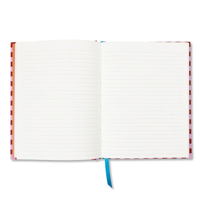 Journal - Fish