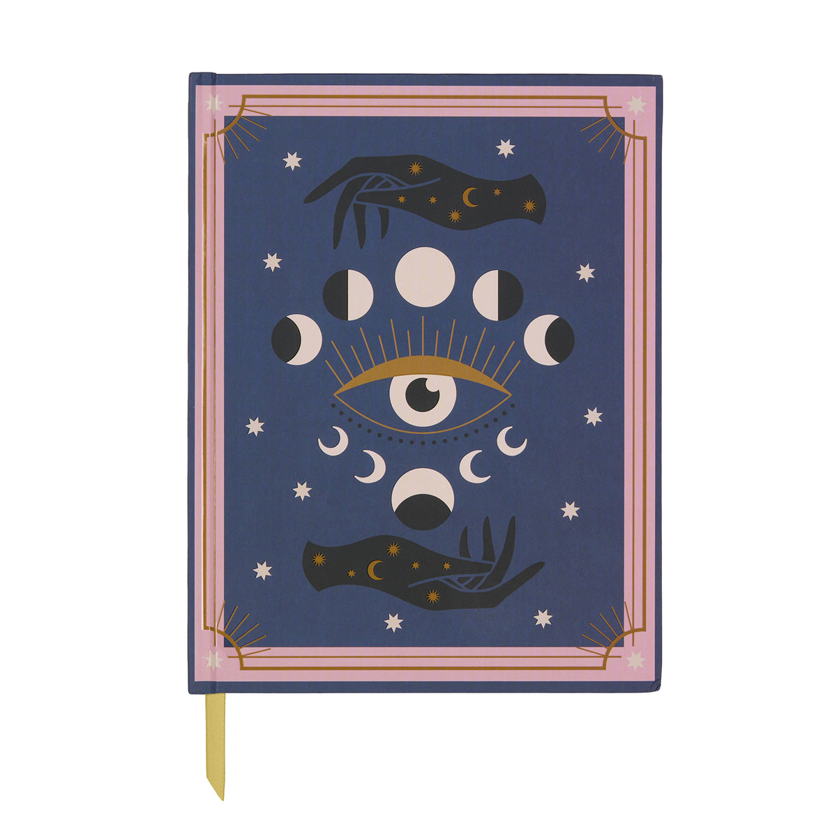 Journal - Moon Phases 🌛