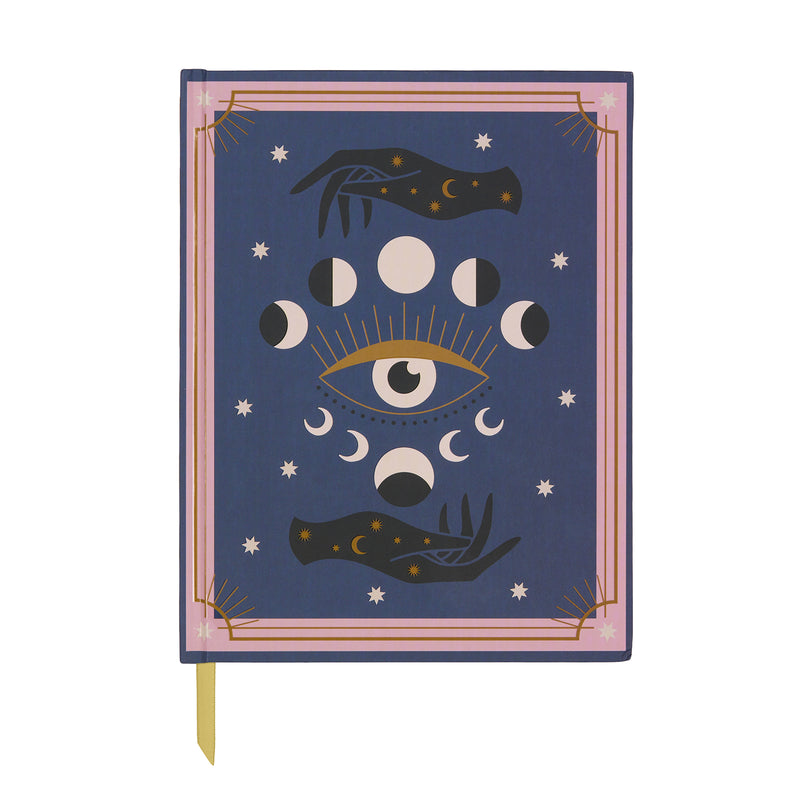 Journal - Moon Phases 🌛