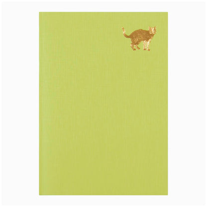 Libreta Midori - Anytime