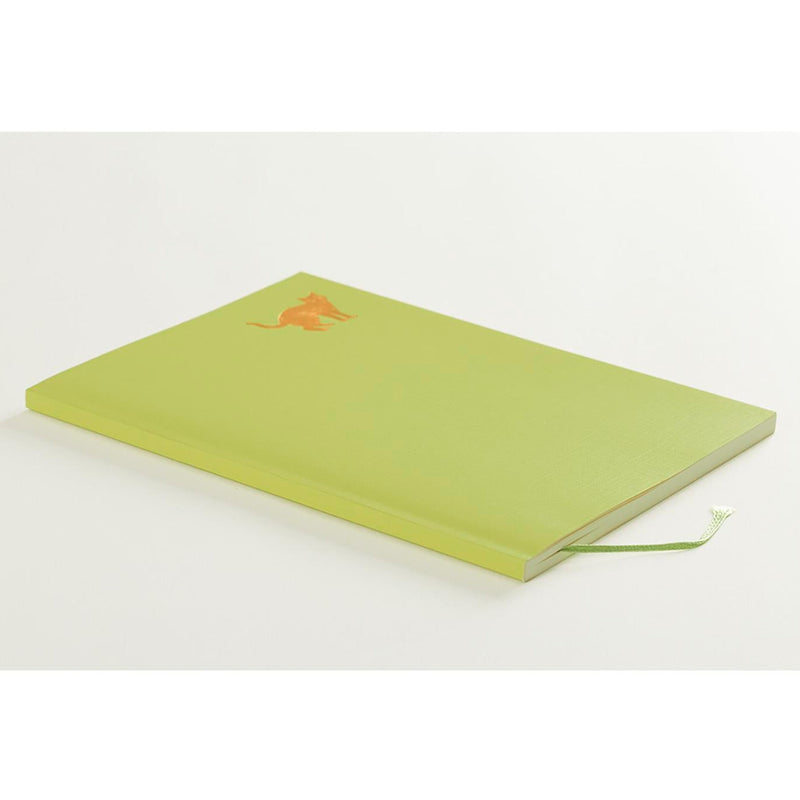 Libreta Midori - Anytime