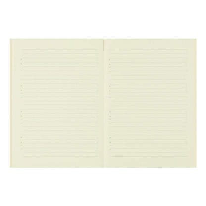 Libreta Midori - Anytime
