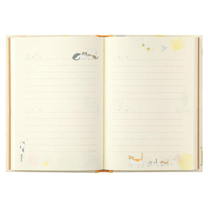 Libreta Midori - Cat 🐱