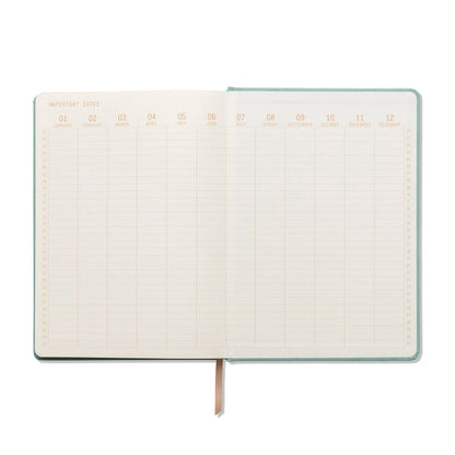 Journal Grande - Mineralogy