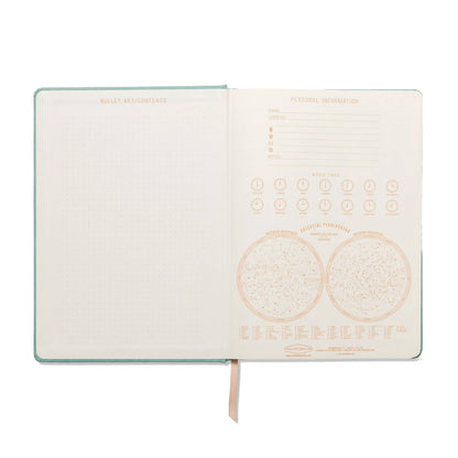 Journal Grande - Mineralogy