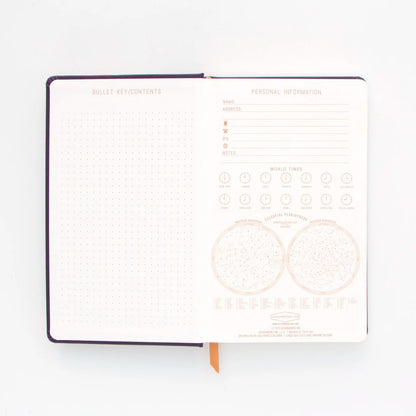 Journal - Moon Phases 🌓🌔🌕🌖🌗