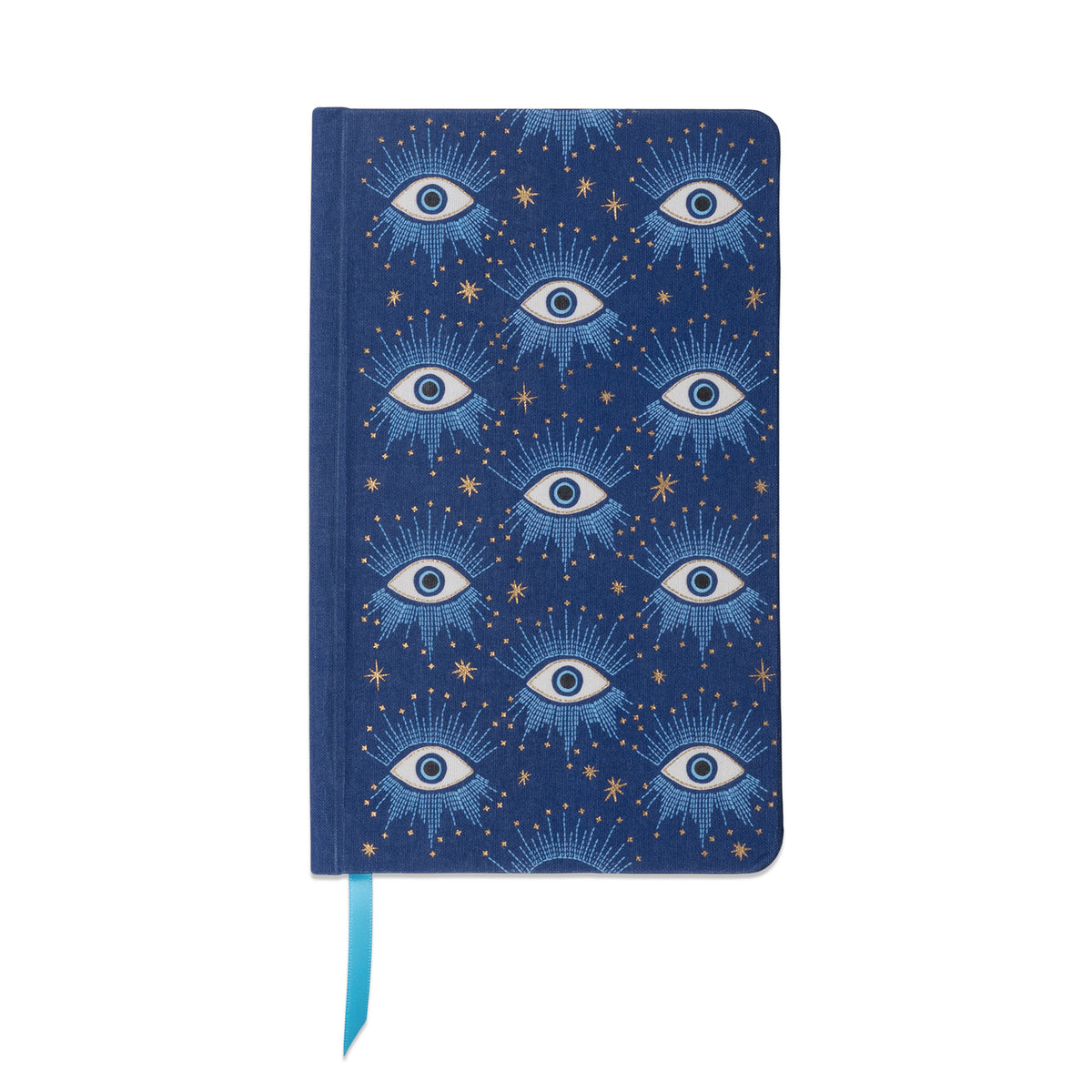 Journal - Starry Eyed 🧿