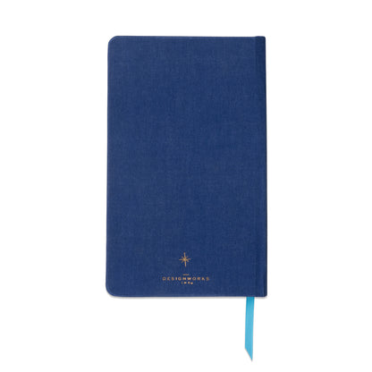 Journal - Starry Eyed 🧿